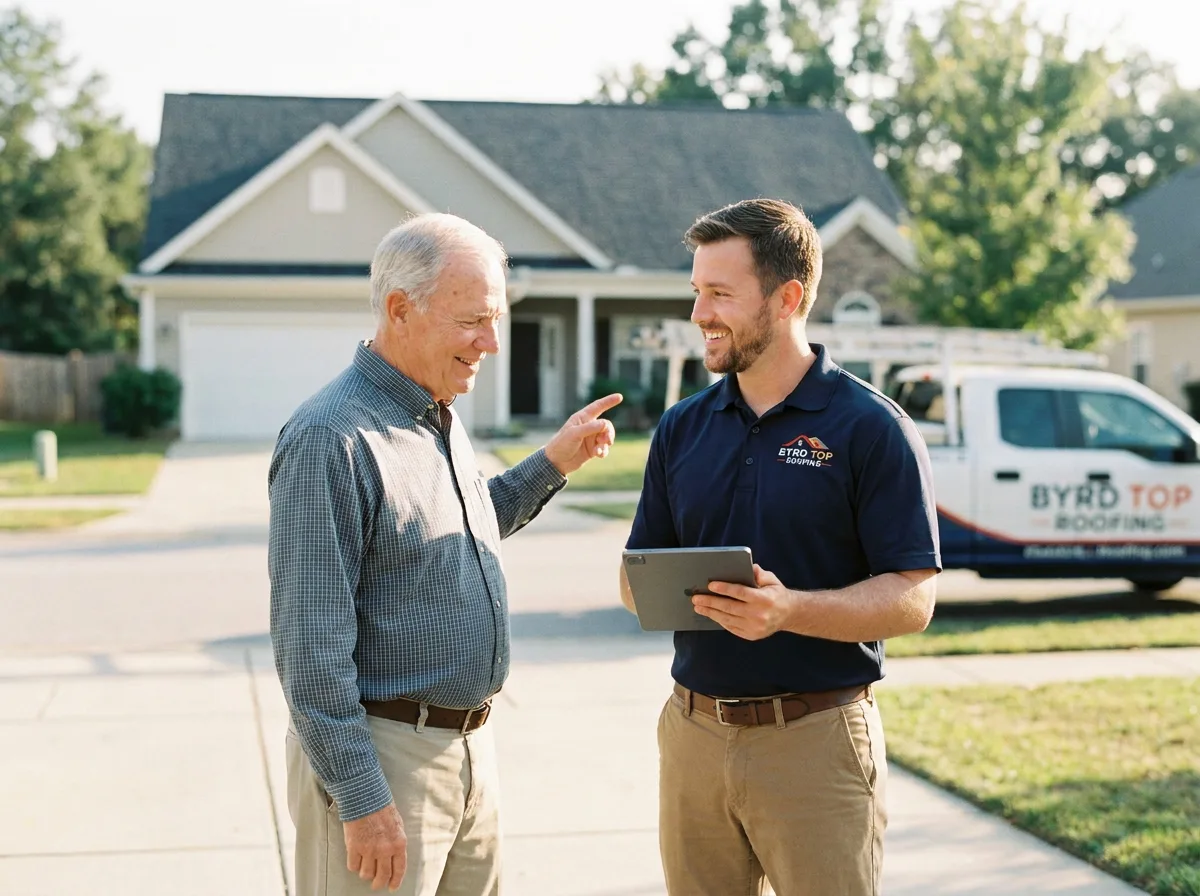 Roofing Easton, PA FAQs
